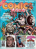 Comics Scene No. 5 Vol 1