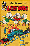 Micky Maus 49/1962 (Z: 1+)