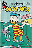 Micky Maus 17/1962 (Grade: 1-2)