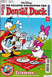 Die tollsten Geschichten von Donald Duck 335 (Grade: 1)