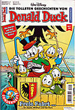 Die tollsten Geschichten von Donald Duck 340 (Z: 1-2)