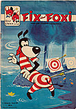 Fix und Foxi 6. Jahrgang Band 129 (Z: 2+)