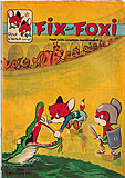 Fix und Foxi 6. Jahrgang Band 135 (Z: 1-2)