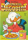Onkel Dagobert 27 (Grade: 1+)