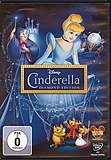 Cinderella (DVD) Diamond Edition