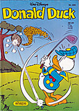Donald Duck 408 (Grade: 1)
