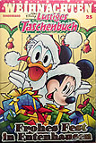 Lustiges Taschenbuch Sonderband 25: Frohes Fest in Entenhausen (Z: 1+)