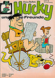 Hucky und seine Freunde 18 (Grade: 1-)