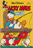 Micky Maus 25/1960 (Grade: 2+)