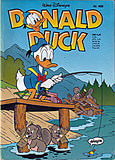 Donald Duck 488 (Grade: 1-)