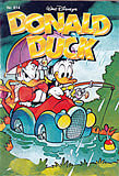 Donald Duck 514 (Grade: 1)