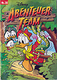 Abenteuer Team 38 (Grade: 1+)