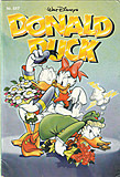 Donald Duck 517 (Grade: 1-)
