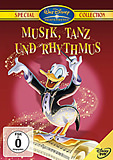 Musik, Tanz und Rhythmus (DVD) [Walt Disney Meisterwerke Special Collection]