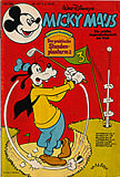 Micky Maus 37/1979 (Grade: 1-)