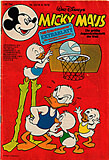 Micky Maus 33/1976 (Grade: 1-2)
