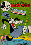 Micky Maus 10/1976 (Grade: 1)