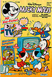 Micky Maus 10/1988 (Grade: 1)