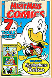 Micky Maus Comics 32 (Z: 1)