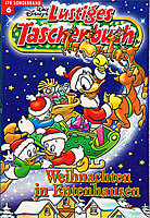 Lustiges Taschenbuch Sonderband 6: Weihnachten in Entenhausen (Z: 1+)