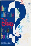 The ultimate Disney trivia book 1