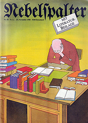 Nebelspalter 48/1980