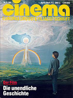 Cinema 4/1984