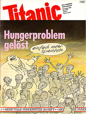 Titanic 12/1980