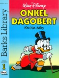 Barks Library Special Onkel Dagobert 1 (Grade: 0-1)