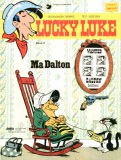 Lucky Luke 47: Ma Dalton (Z:0-1)