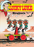 Lucky Luke 52: Nitroglyzerin (Z:0-1)