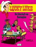 Lucky Luke 53: Die Erbschaft von Rantanplan (very fine VF+)