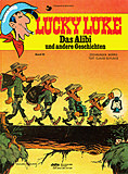 Lucky Luke 55: Das Alibi und andere Geschichten (Z:1+)