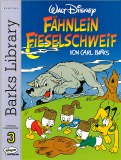 Barks Library Special Fähnlein Fieselschweif 3 (Grade: 0-1)