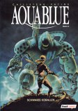 Aquablue 4: Schwarze Korallen (near mint NM)