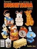Tomart's Disneyana Update 9
