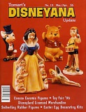 Tomart's Disneyana Update 13