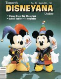Tomart's Disneyana Update 26