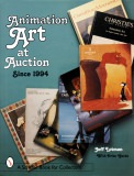 Jeff Lotman: Animation Art at Auction Since 1994