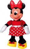 Plush doll Minnie Mouse (37cm)