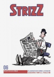 F.A.Z. Klassiker der Comic-Literatur 6: Strizz