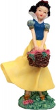 Snow White with Basket (CARBOMBONIERE) 9,5cm