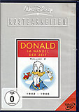 Walt Disney Kostbarkeiten - Donald im Wandel der Zeit 2: 1942-1946 (2 DVDs)