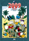 Don Rosa Calendar 2009