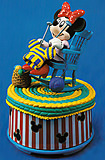 Musical "We All Needle Little Love" ENESCO