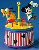 Musical "Merrily We Go Around" ENESCO