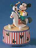 Musical "Mickey Shoots For The Stars" ENESCO