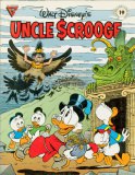 Gladstone Comic Album 19: Uncle Scrooge in "The Golden Fleecing" (Z:1+)