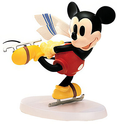 Mickey Mouse: "Watch Me!" (WALT DISNEY CLASSICS COLLECTION)