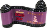 Title Role Donald's Better Self (w/o Certificate/Box) WALT DISNEY CLASSICS COLLECTION